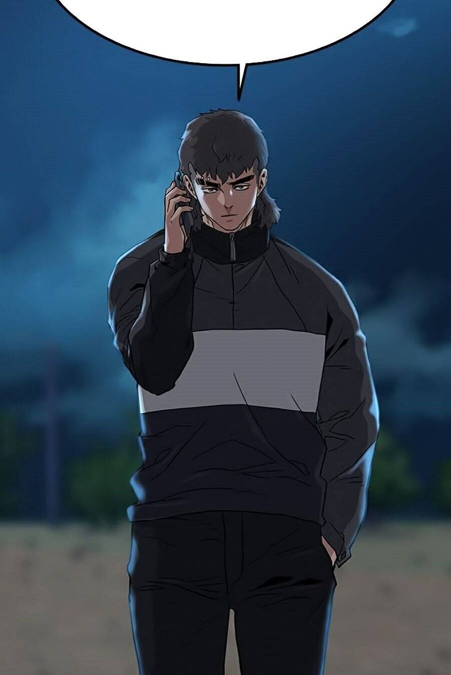 Để Có Thể Sống Sót Chap 13 - Next Chap 14
