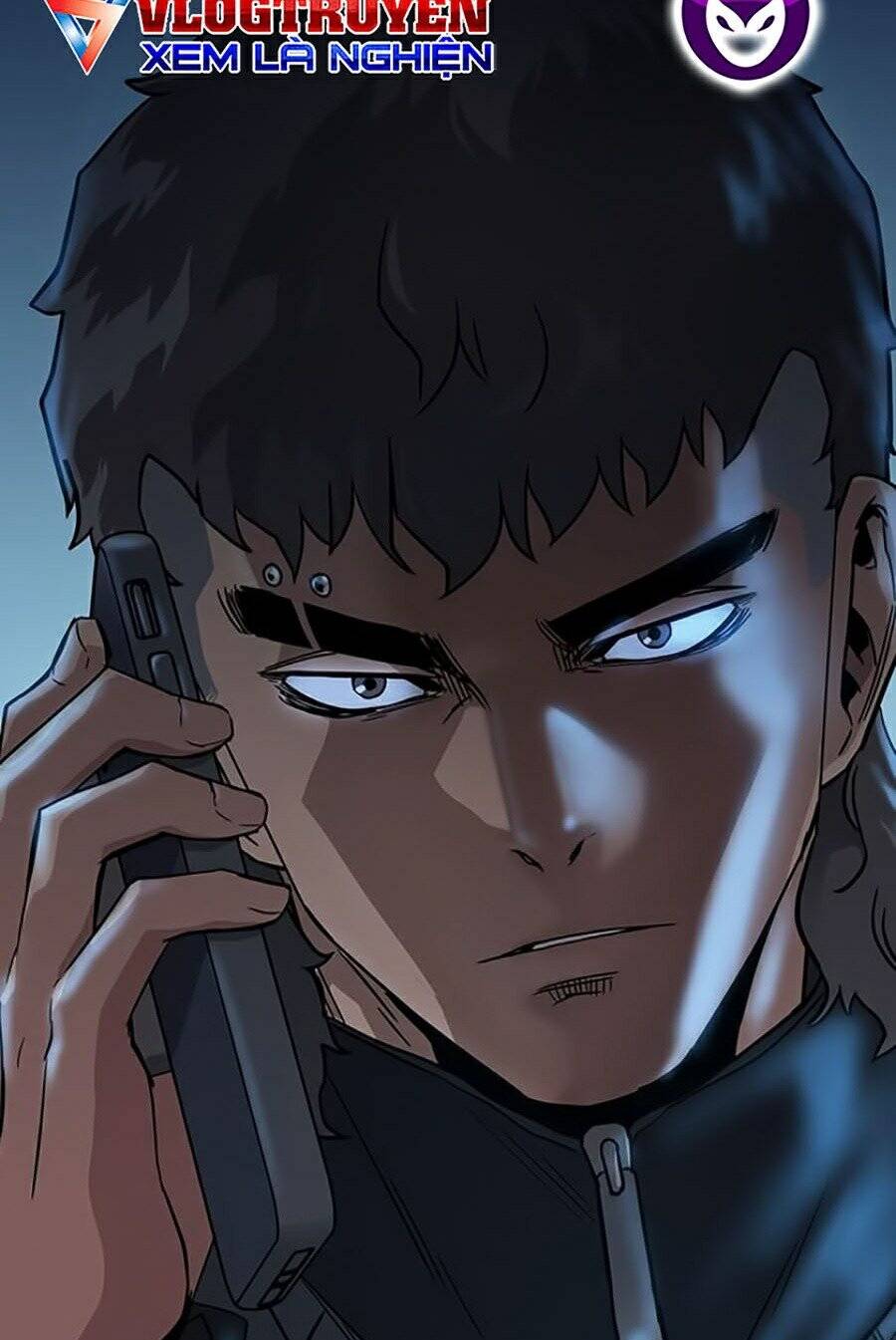 Để Có Thể Sống Sót Chap 13 - Next Chap 14