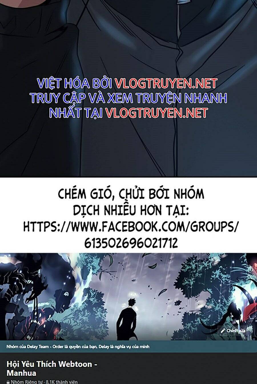 Để Có Thể Sống Sót Chap 13 - Next Chap 14
