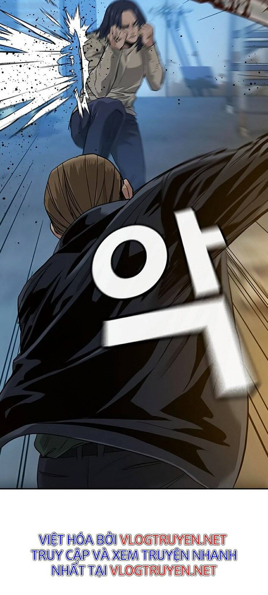Để Có Thể Sống Sót Chap 13 - Next Chap 14