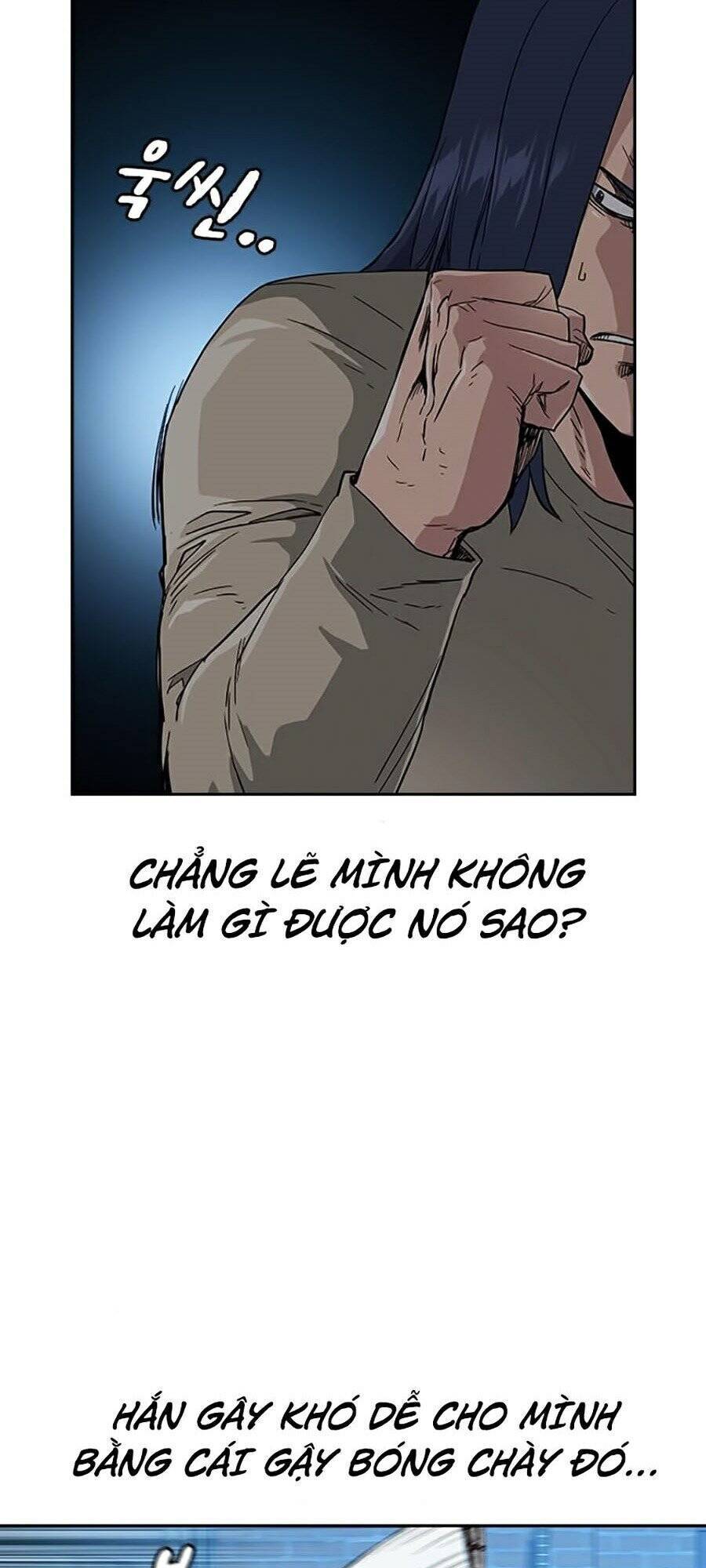 Để Có Thể Sống Sót Chap 13 - Next Chap 14