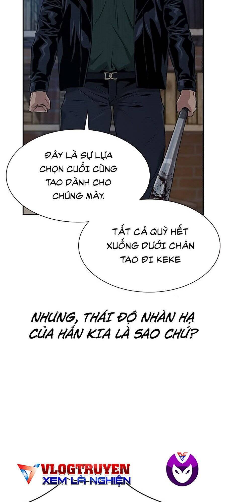 Để Có Thể Sống Sót Chap 13 - Next Chap 14