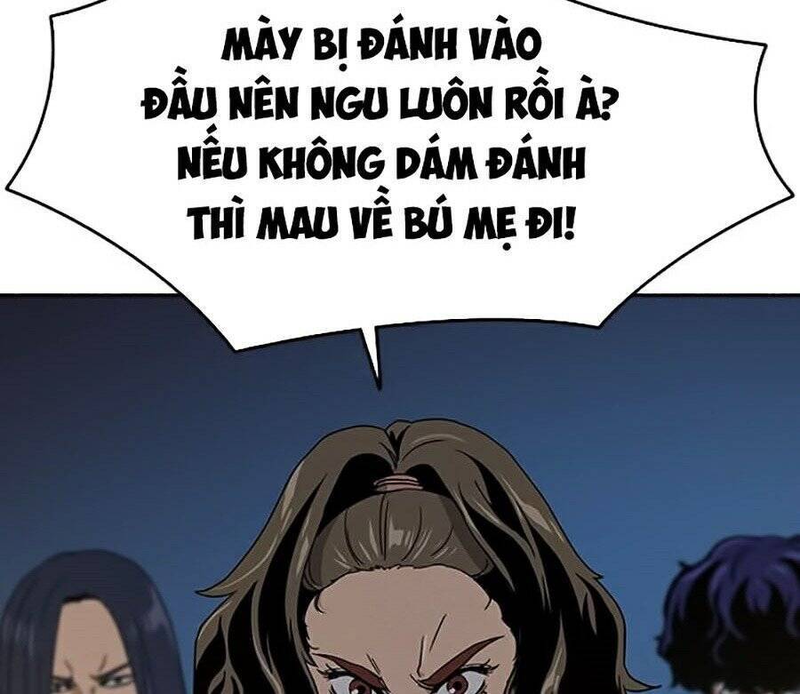 Để Có Thể Sống Sót Chap 13 - Next Chap 14