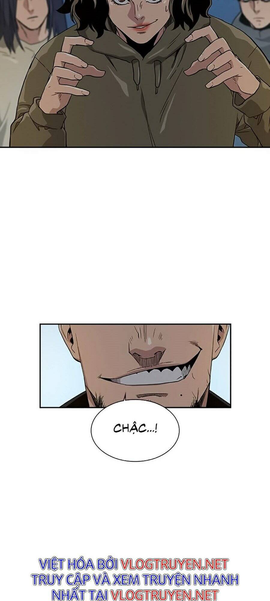Để Có Thể Sống Sót Chap 13 - Next Chap 14