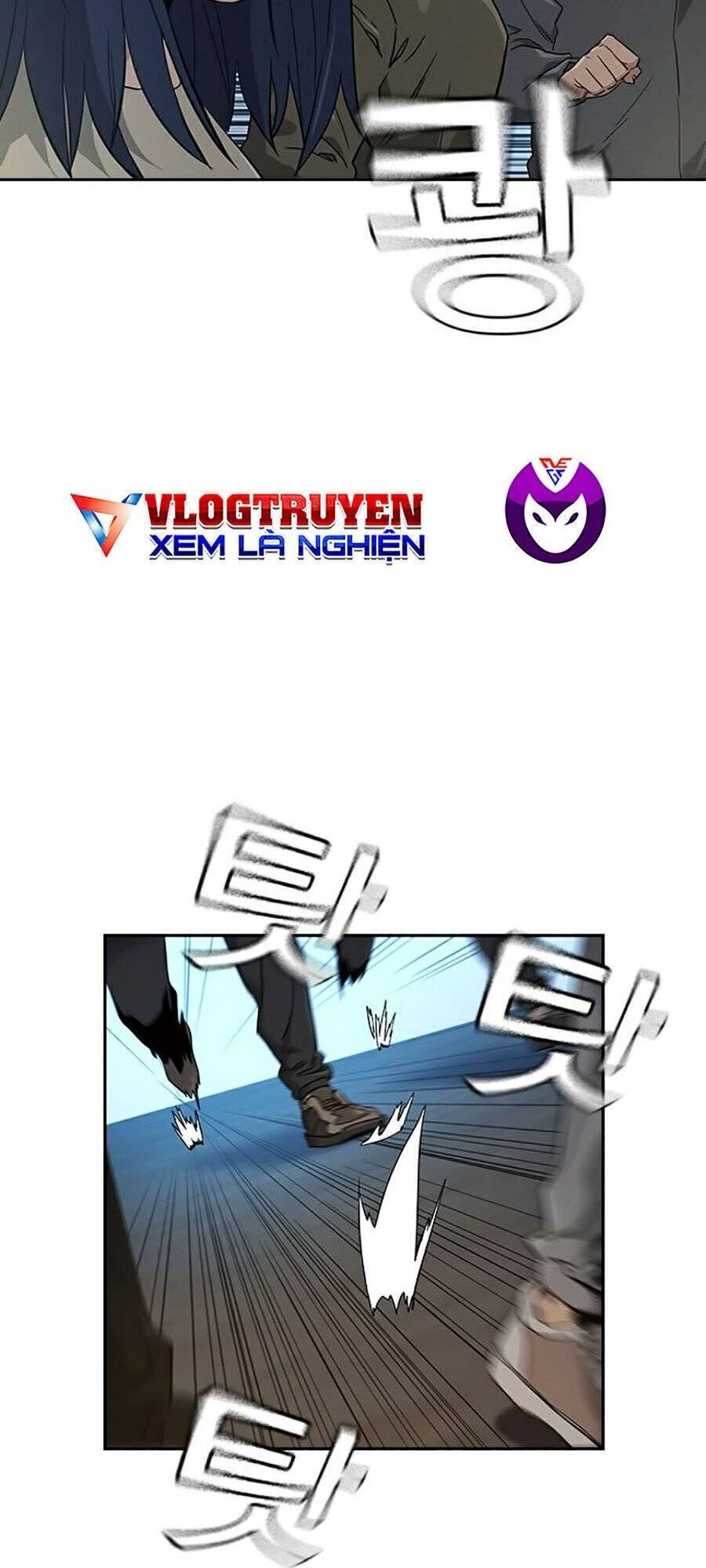 Để Có Thể Sống Sót Chap 13 - Next Chap 14