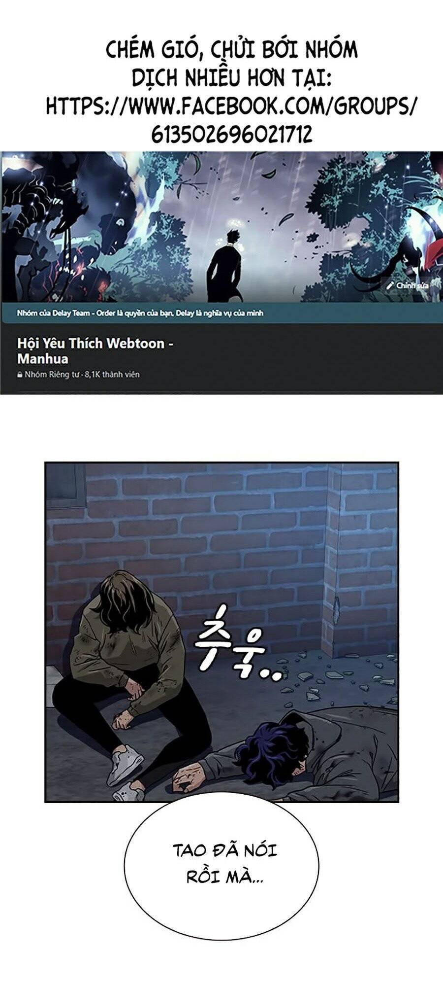 Để Có Thể Sống Sót Chap 13 - Next Chap 14