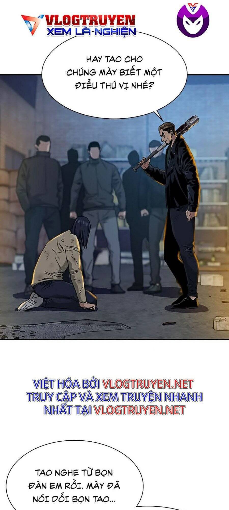 Để Có Thể Sống Sót Chap 13 - Next Chap 14