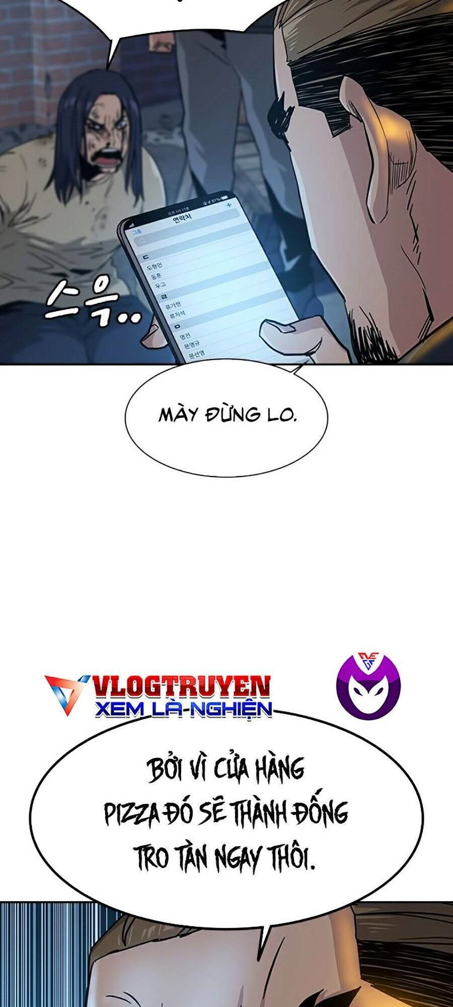 Để Có Thể Sống Sót Chap 13 - Next Chap 14