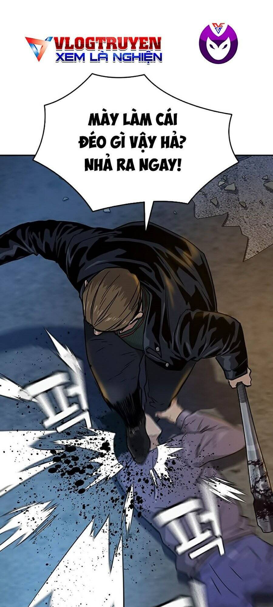 Để Có Thể Sống Sót Chap 13 - Next Chap 14