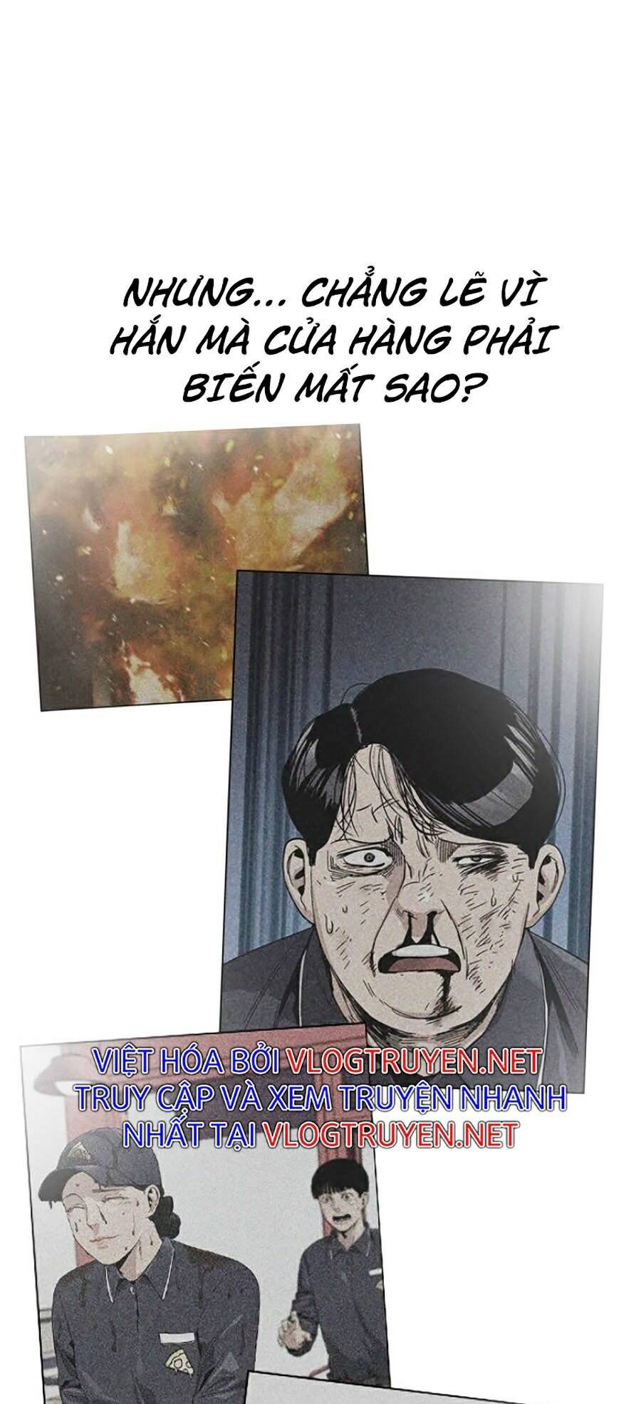 Để Có Thể Sống Sót Chap 13 - Next Chap 14
