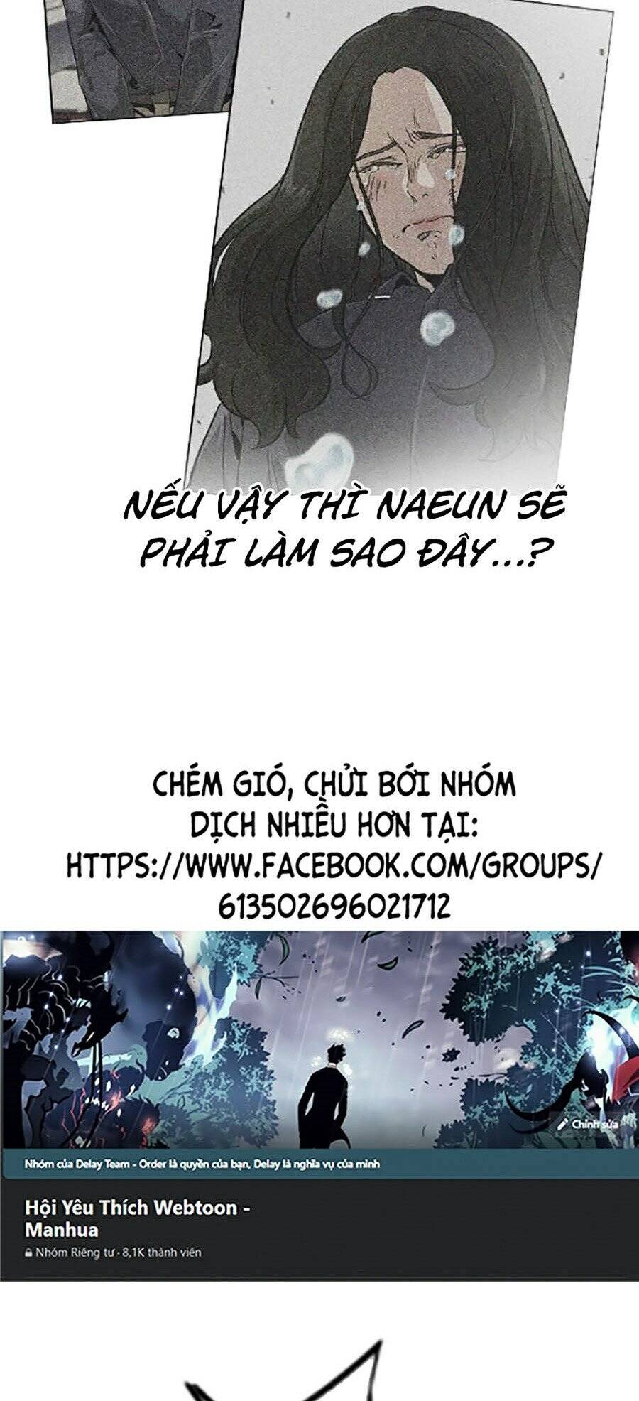 Để Có Thể Sống Sót Chap 13 - Next Chap 14