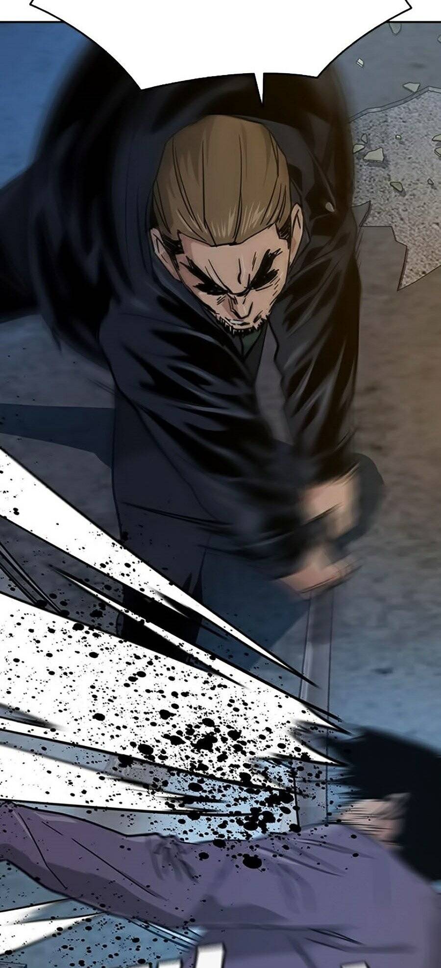 Để Có Thể Sống Sót Chap 13 - Next Chap 14