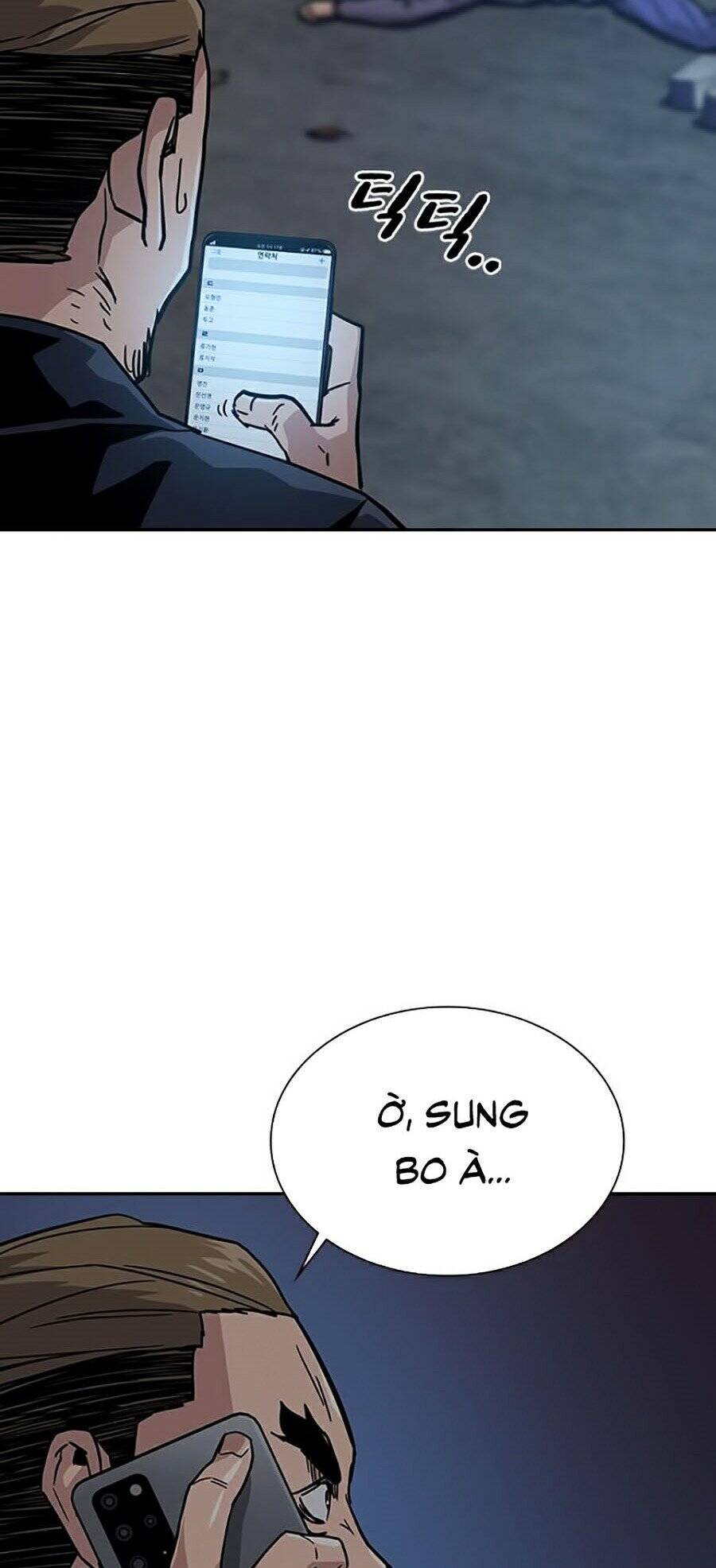 Để Có Thể Sống Sót Chap 13 - Next Chap 14