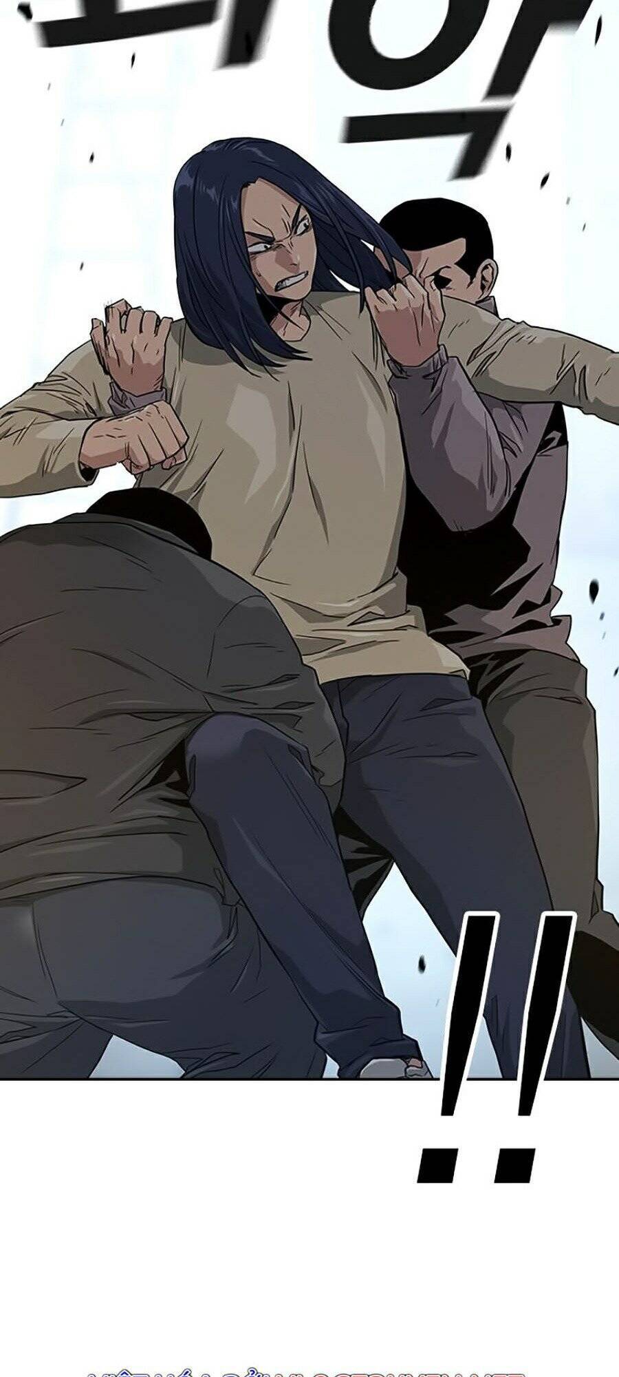 Để Có Thể Sống Sót Chap 13 - Next Chap 14