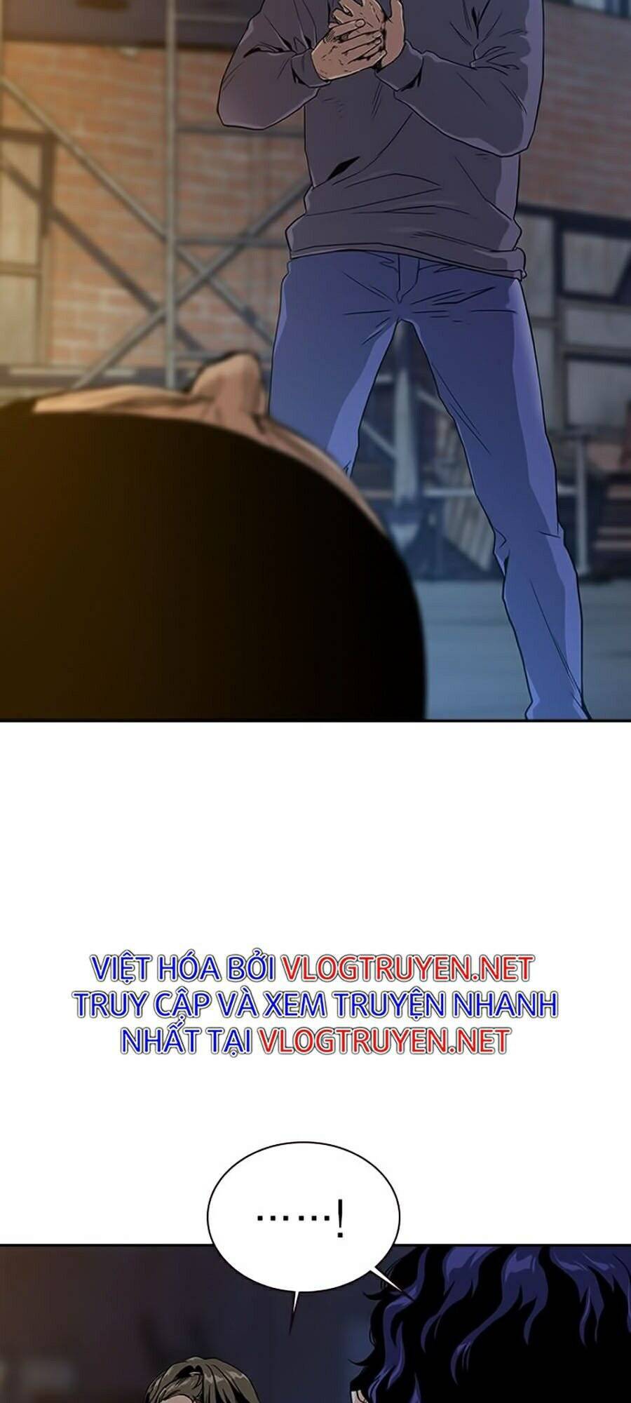 Để Có Thể Sống Sót Chap 13 - Next Chap 14