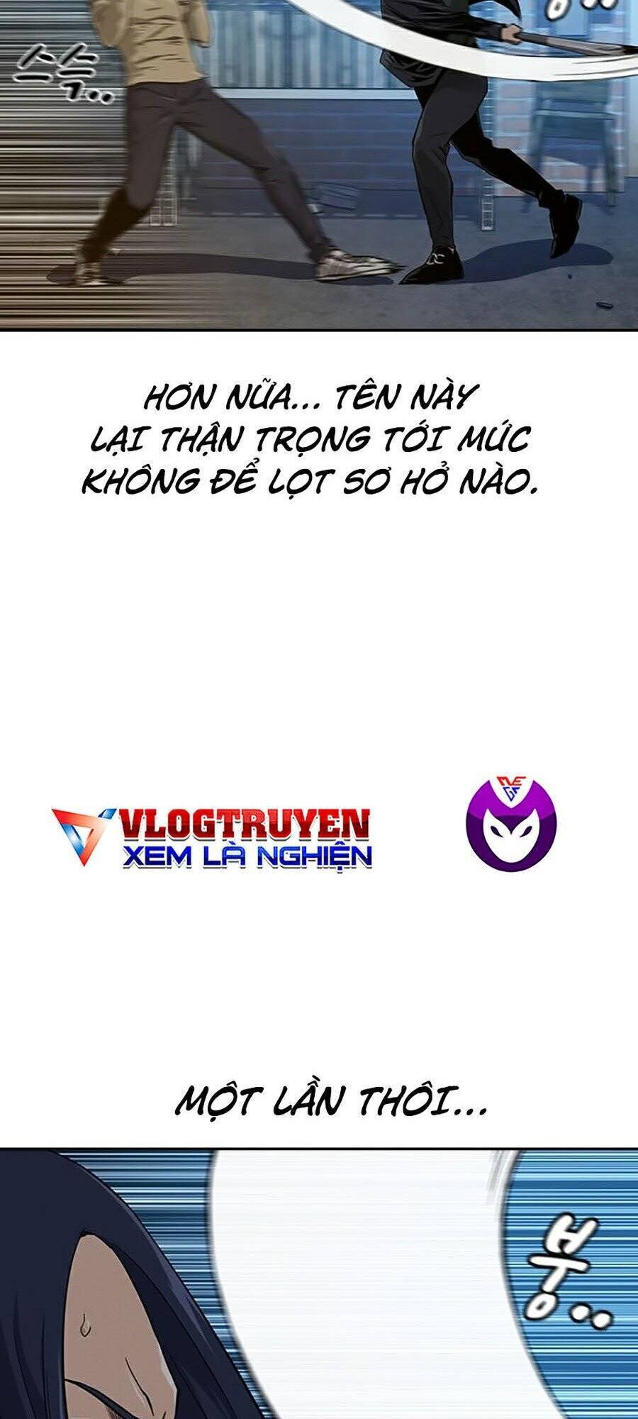 Để Có Thể Sống Sót Chap 13 - Next Chap 14