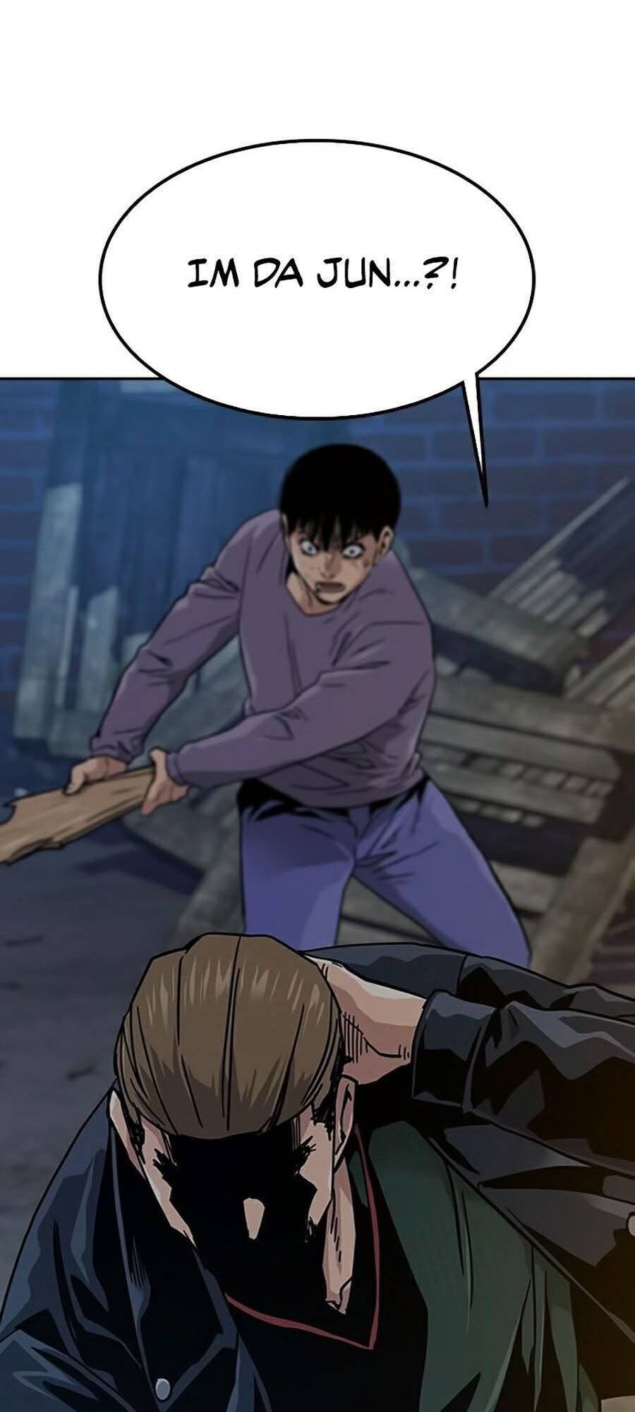 Để Có Thể Sống Sót Chap 13 - Next Chap 14