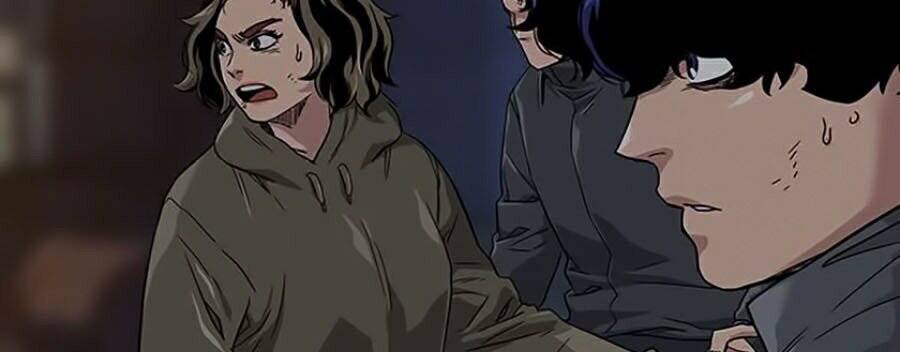 Để Có Thể Sống Sót Chap 13 - Next Chap 14