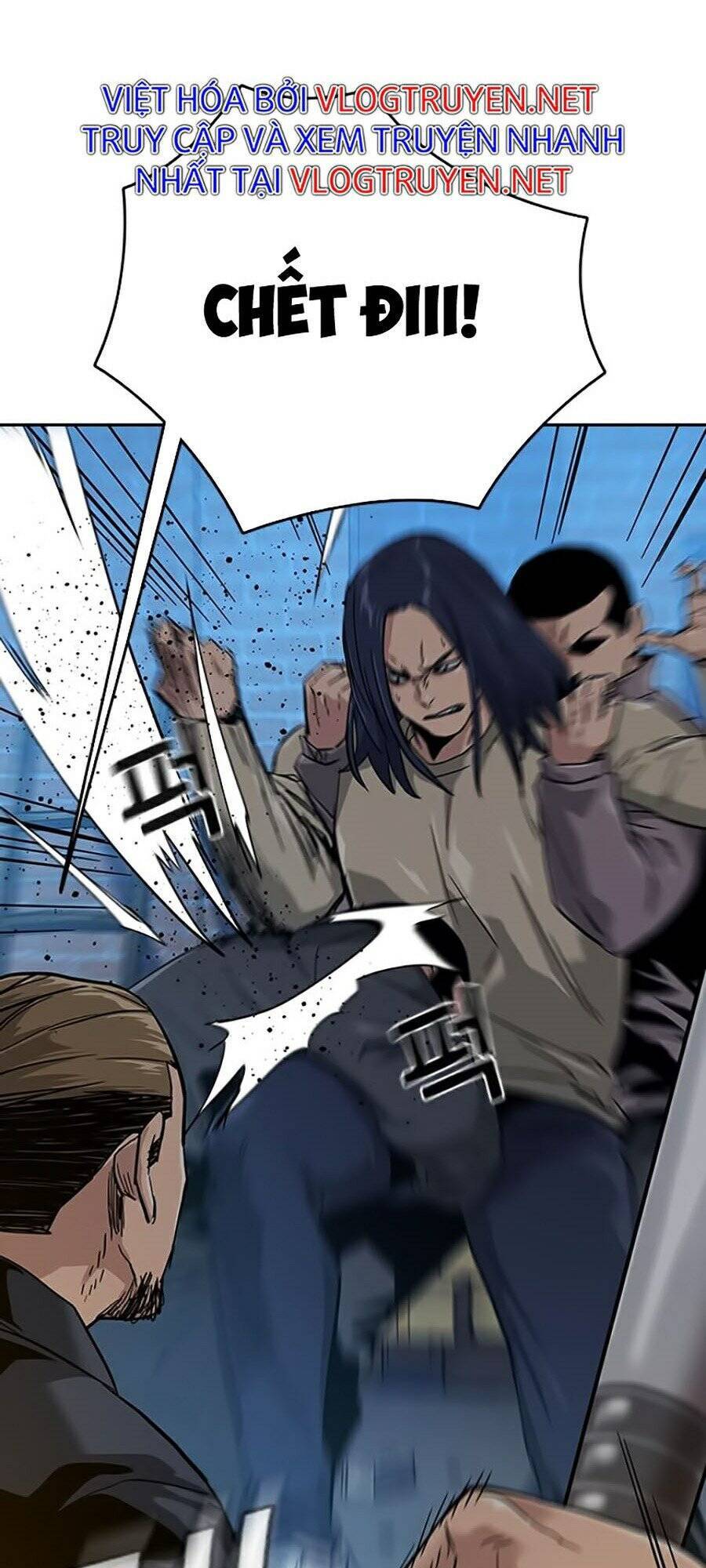 Để Có Thể Sống Sót Chap 13 - Next Chap 14