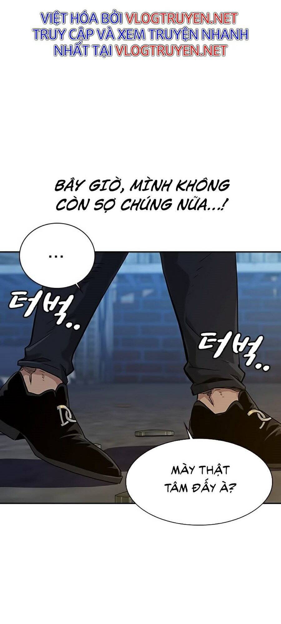 Để Có Thể Sống Sót Chap 13 - Next Chap 14