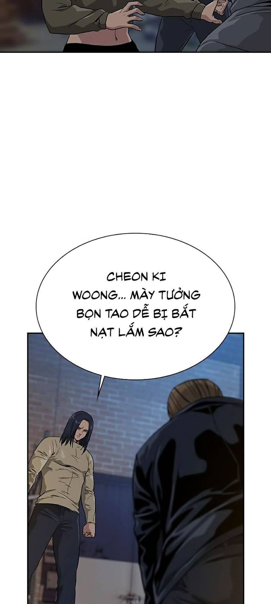 Để Có Thể Sống Sót Chap 13 - Next Chap 14
