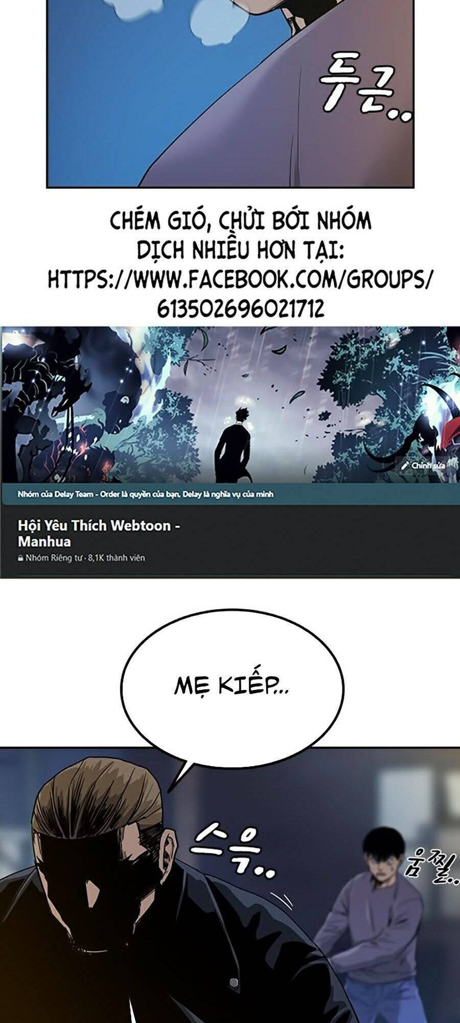 Để Có Thể Sống Sót Chap 13 - Next Chap 14