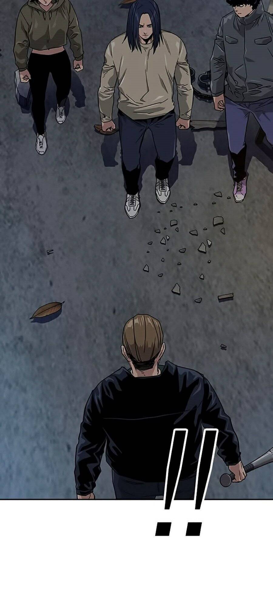 Để Có Thể Sống Sót Chap 13 - Next Chap 14