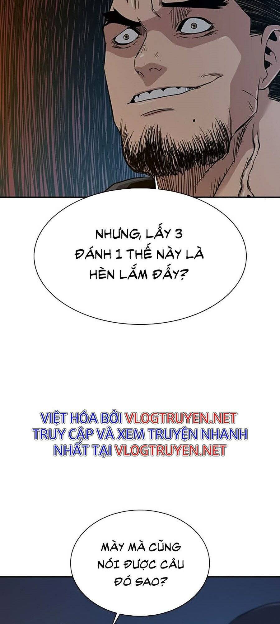 Để Có Thể Sống Sót Chap 13 - Next Chap 14