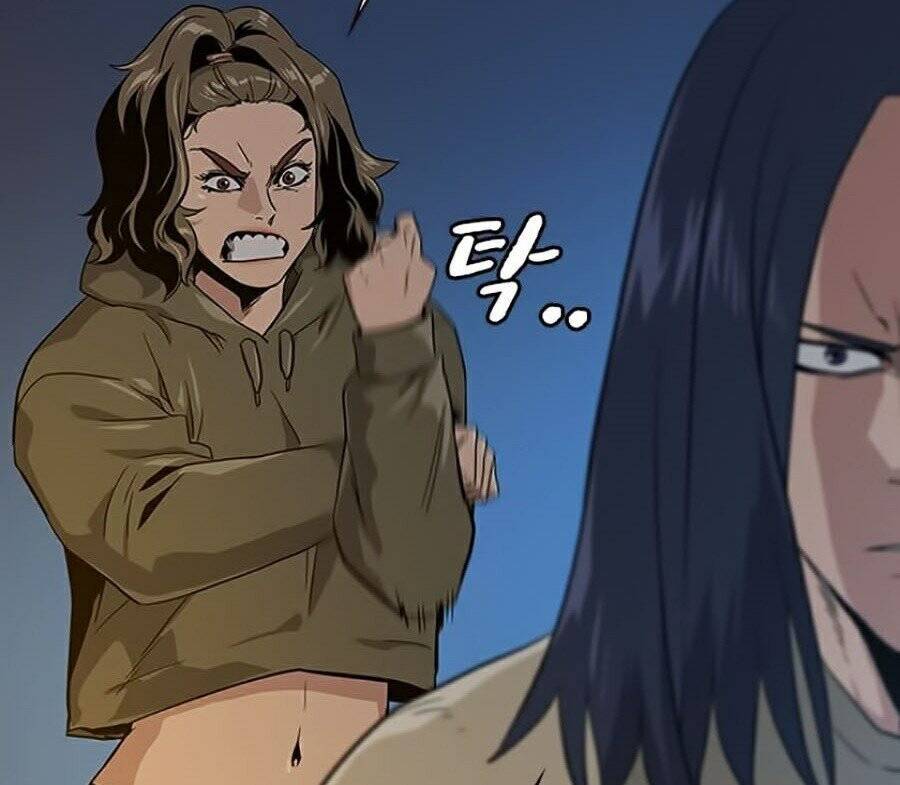 Để Có Thể Sống Sót Chap 13 - Next Chap 14