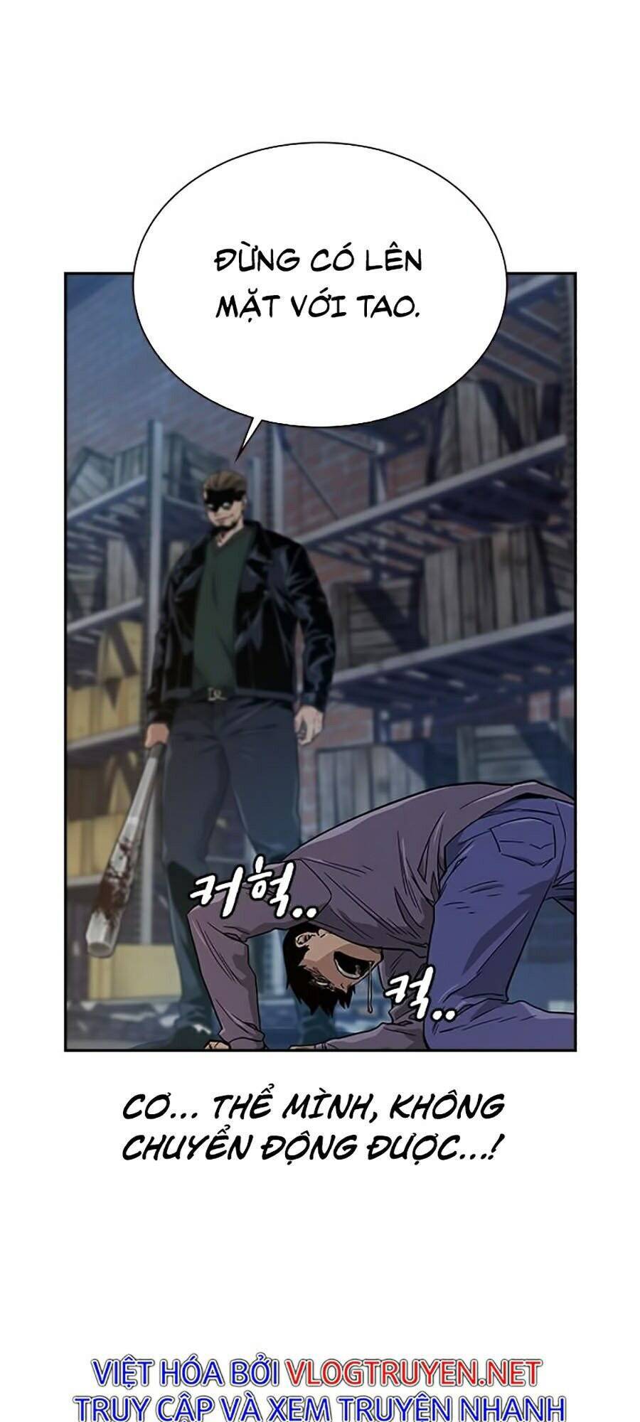 Để Có Thể Sống Sót Chap 13 - Next Chap 14