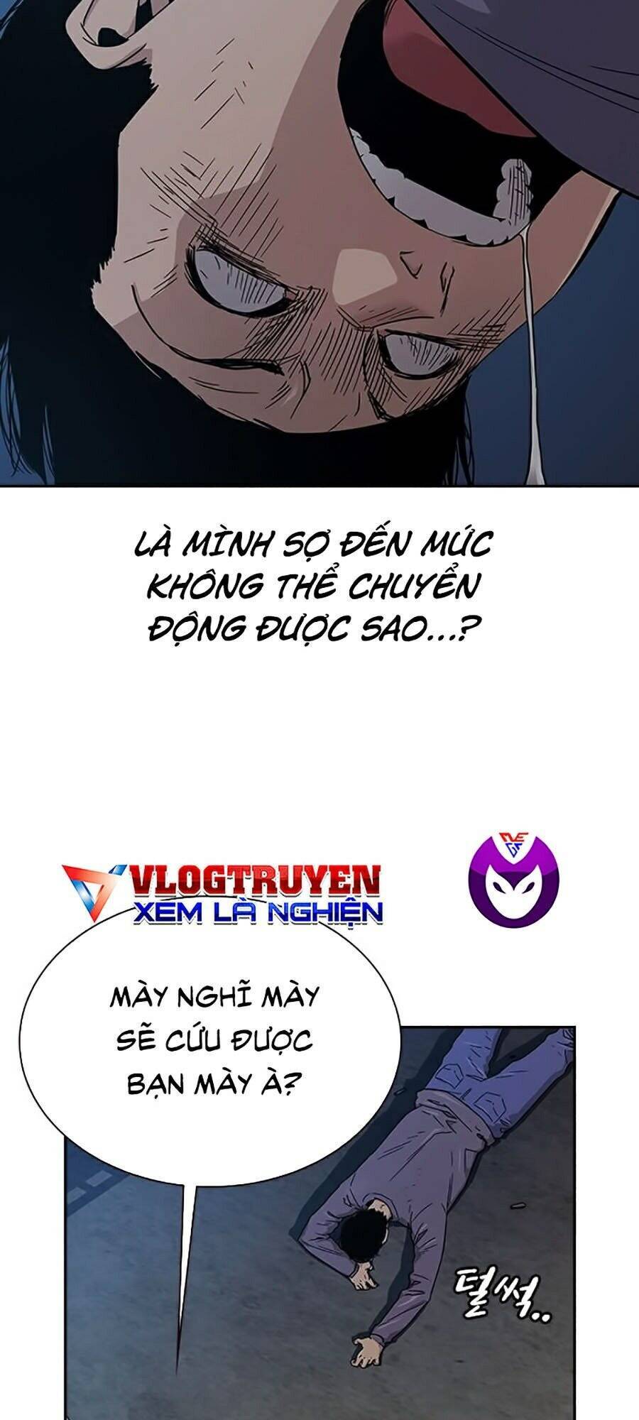 Để Có Thể Sống Sót Chap 13 - Next Chap 14