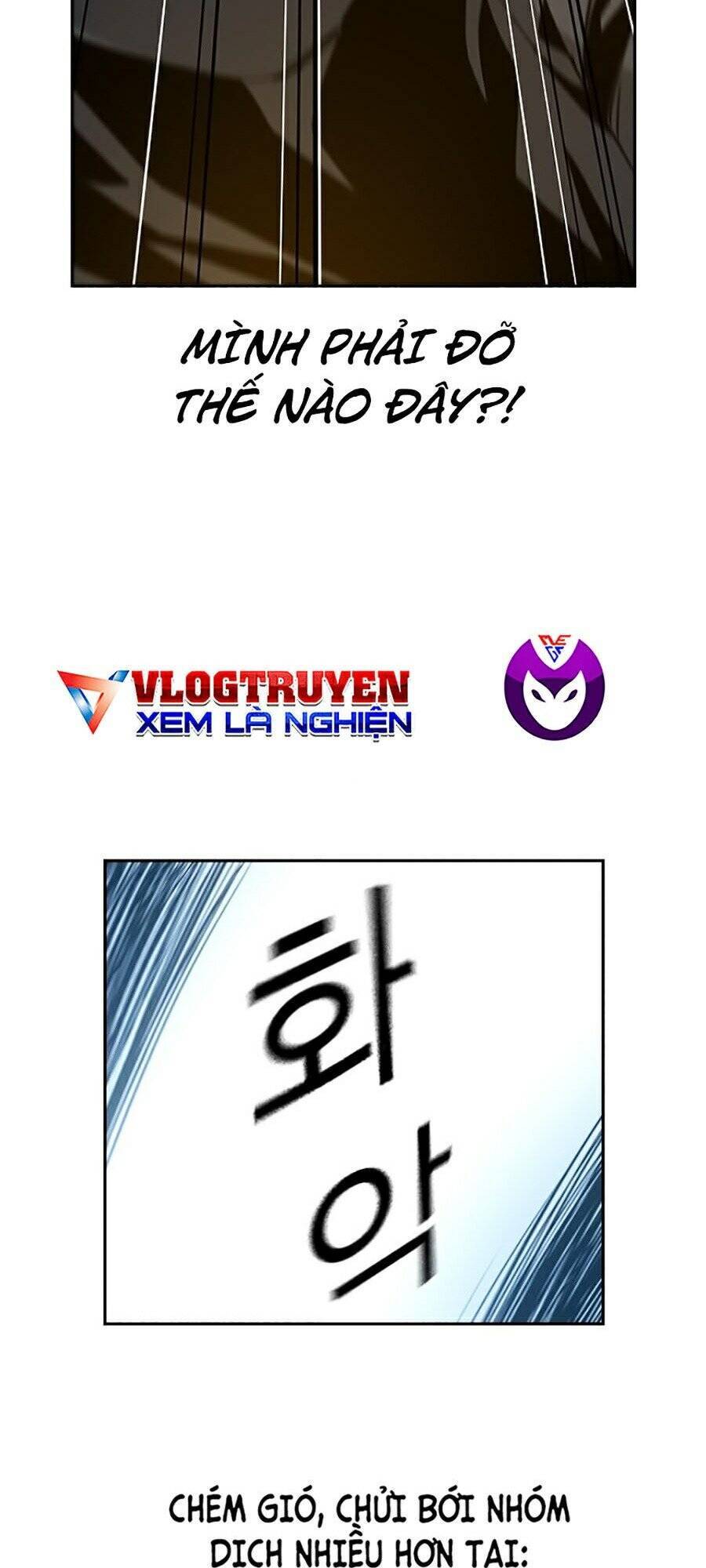 Để Có Thể Sống Sót Chap 13 - Next Chap 14