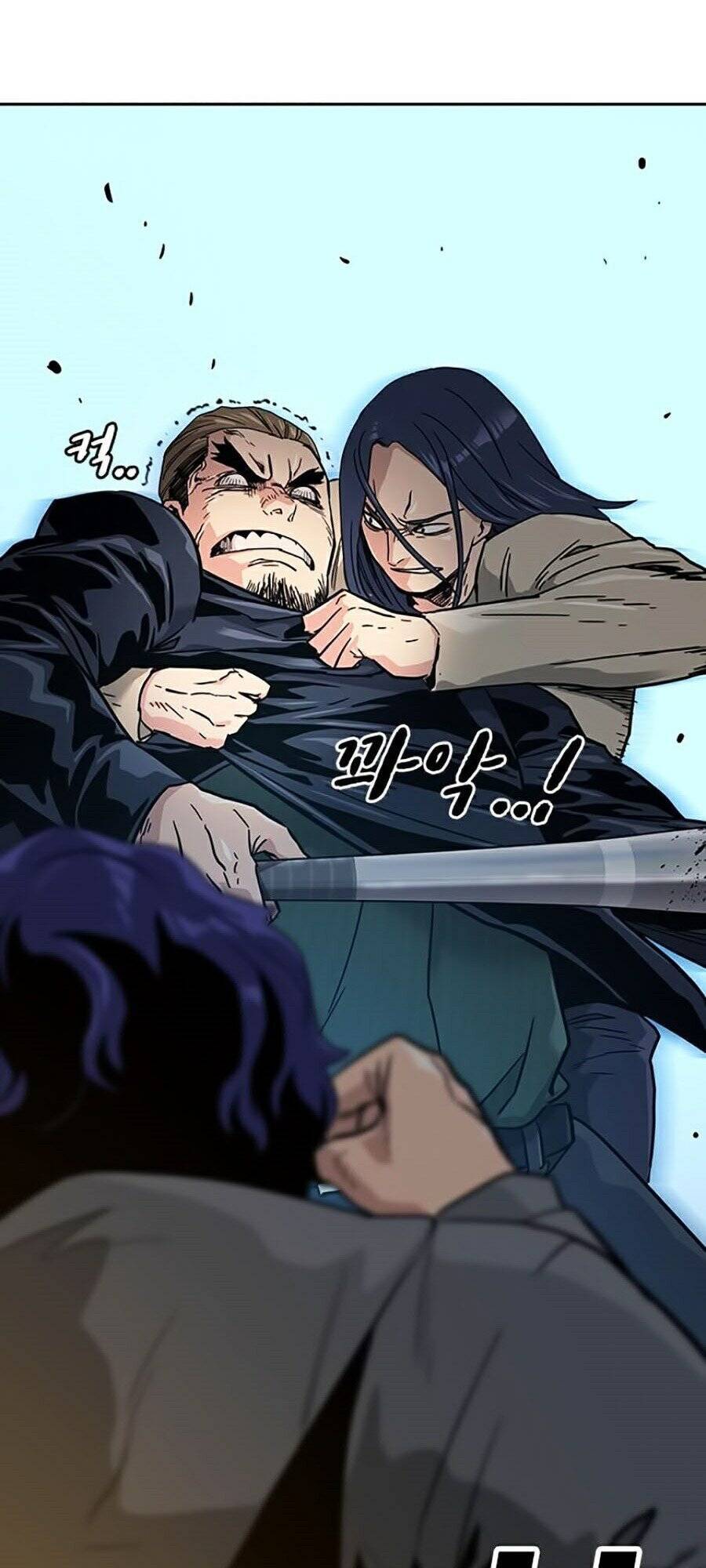 Để Có Thể Sống Sót Chap 13 - Next Chap 14