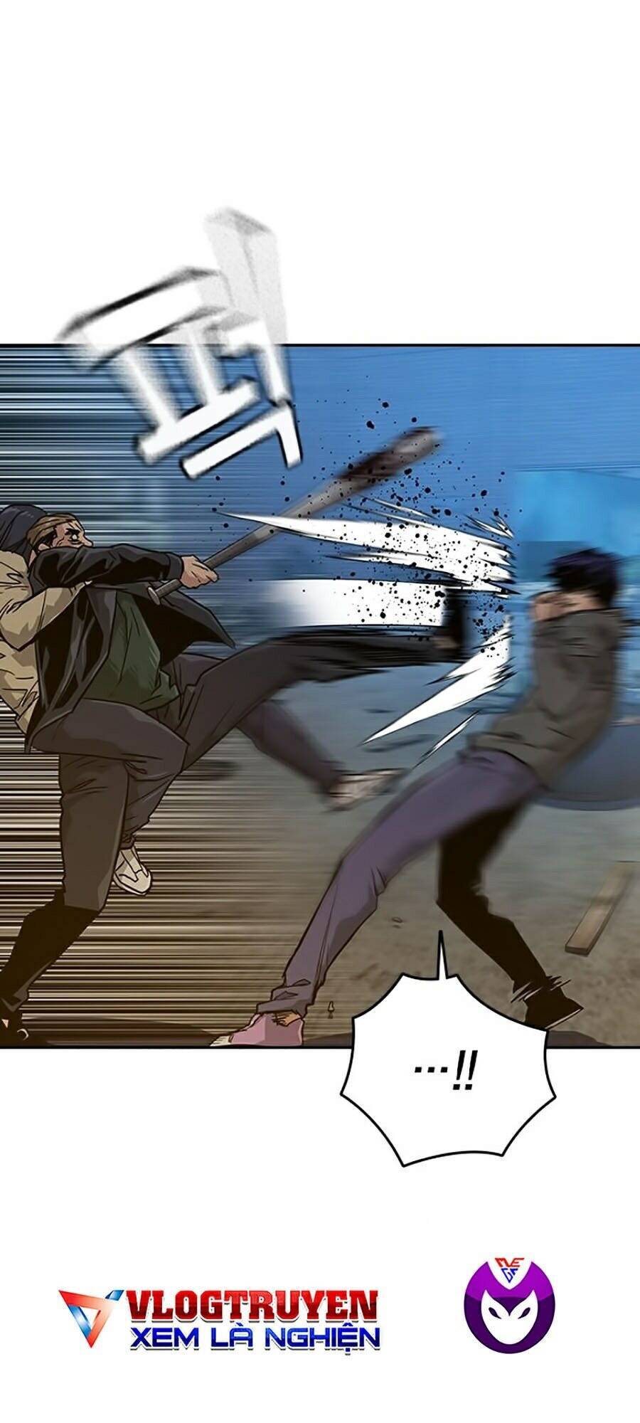 Để Có Thể Sống Sót Chap 13 - Next Chap 14