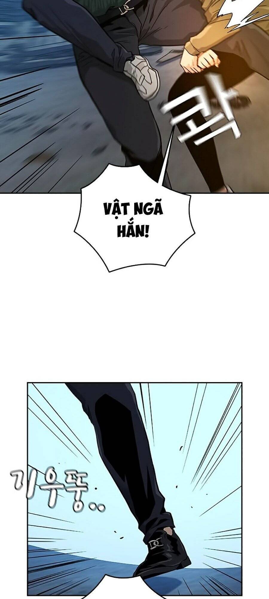 Để Có Thể Sống Sót Chap 13 - Next Chap 14