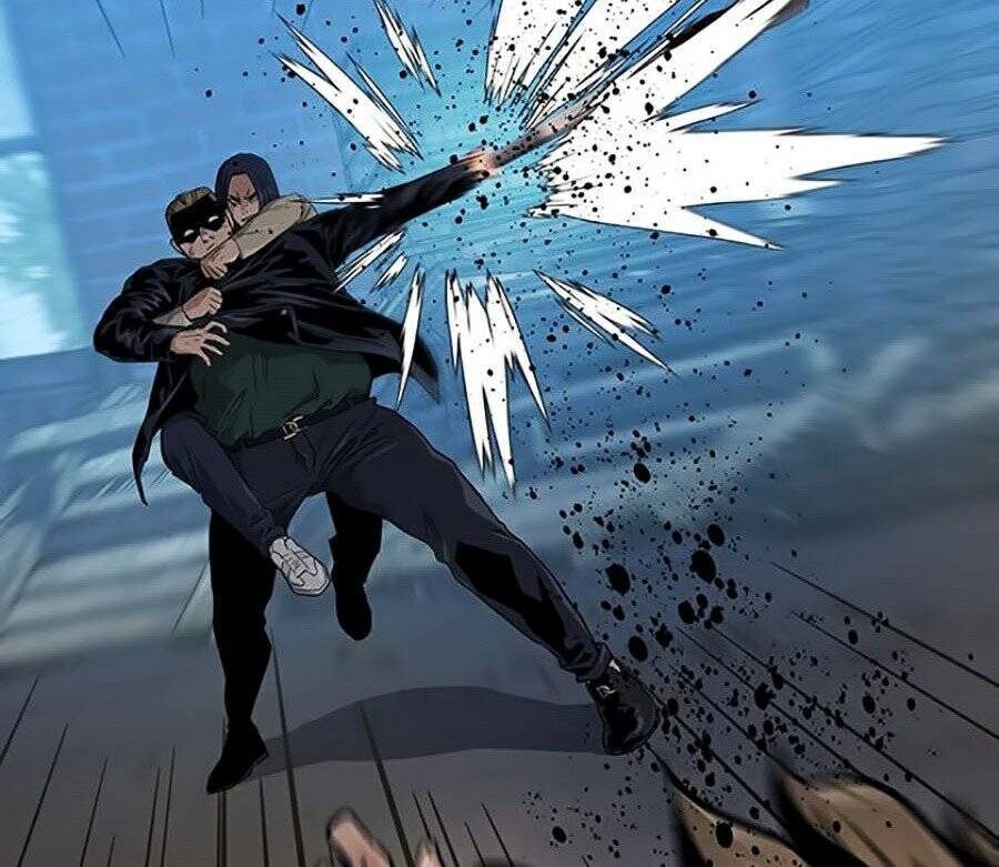 Để Có Thể Sống Sót Chap 13 - Next Chap 14