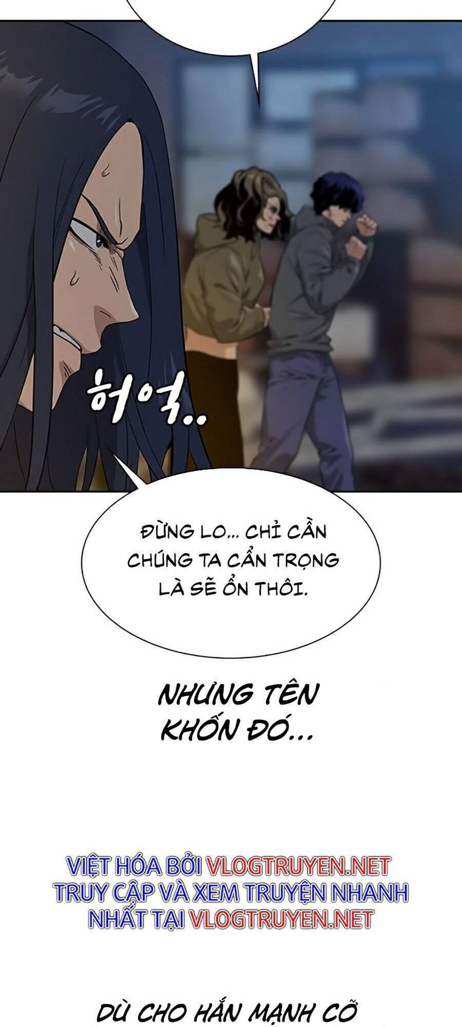 Để Có Thể Sống Sót Chap 13 - Next Chap 14