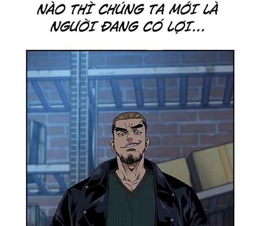 Để Có Thể Sống Sót Chap 13 - Next Chap 14