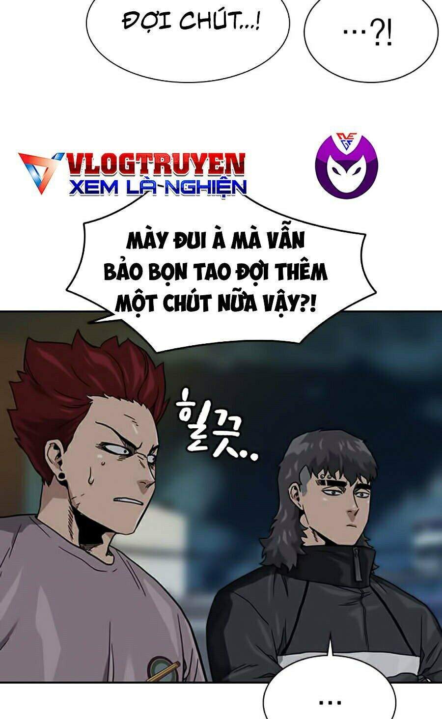 Để Có Thể Sống Sót Chap 27 - Next Chap 28