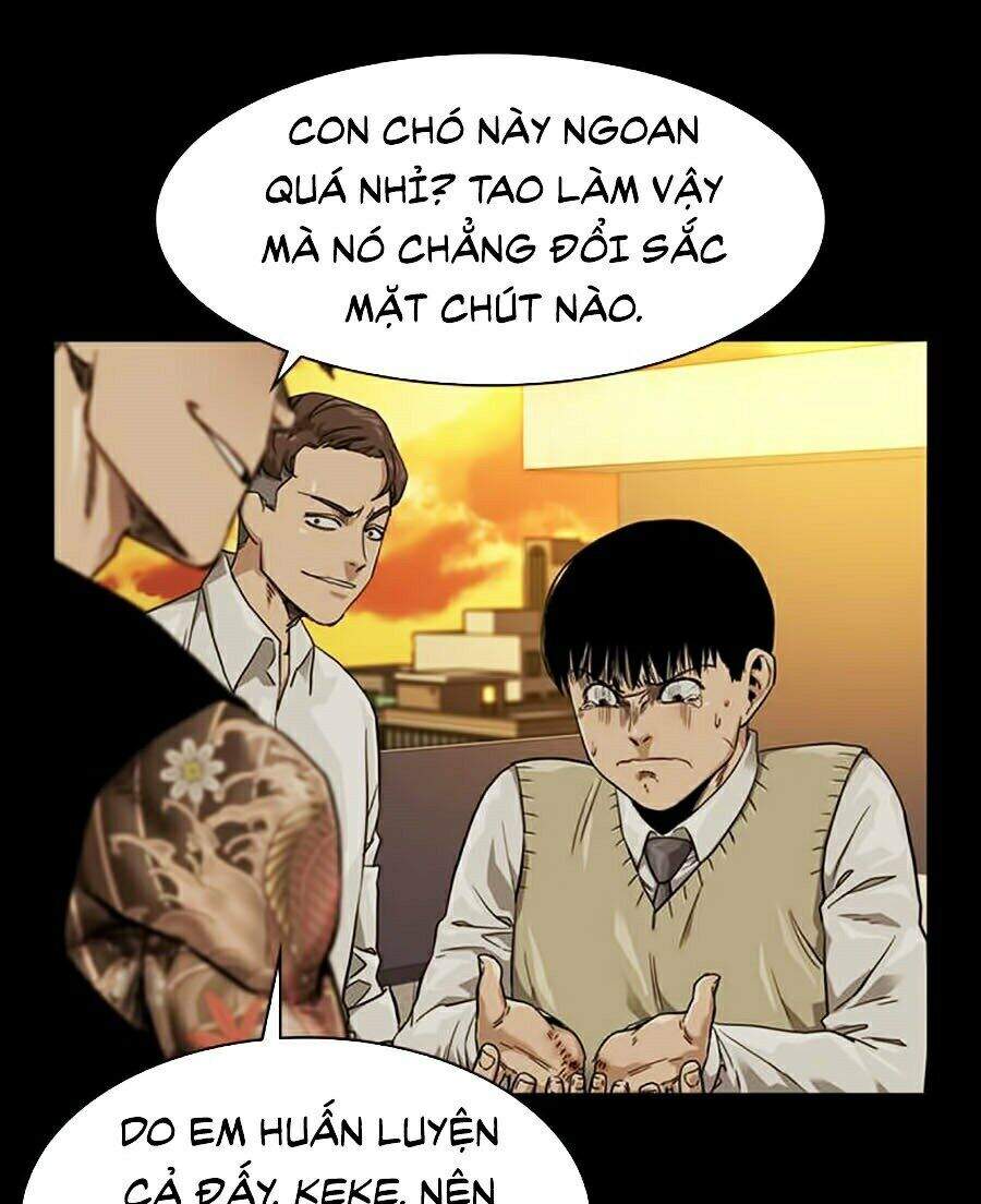 Để Có Thể Sống Sót Chap 27 - Next Chap 28