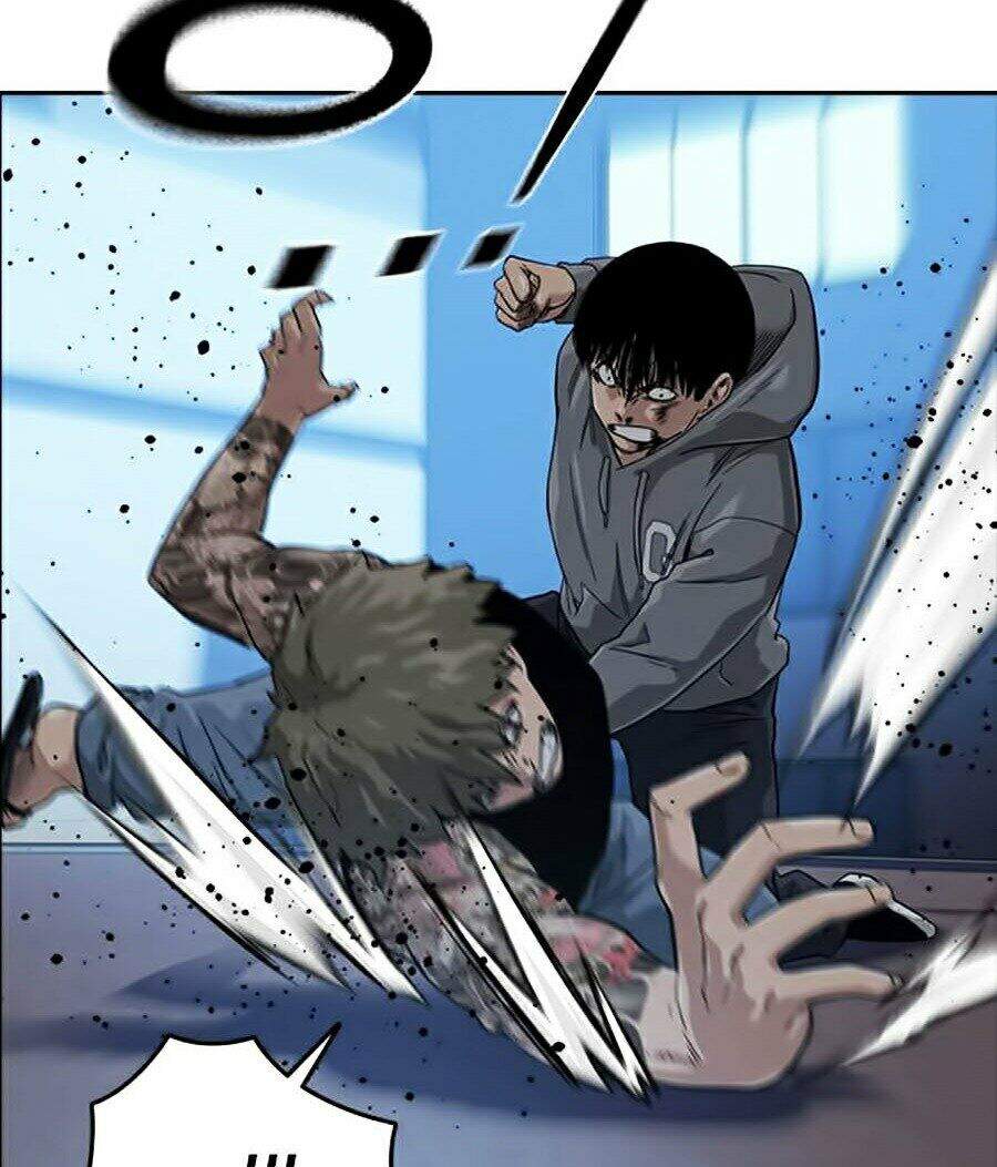 Để Có Thể Sống Sót Chap 27 - Next Chap 28