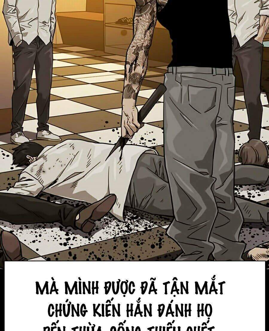 Để Có Thể Sống Sót Chap 27 - Next Chap 28
