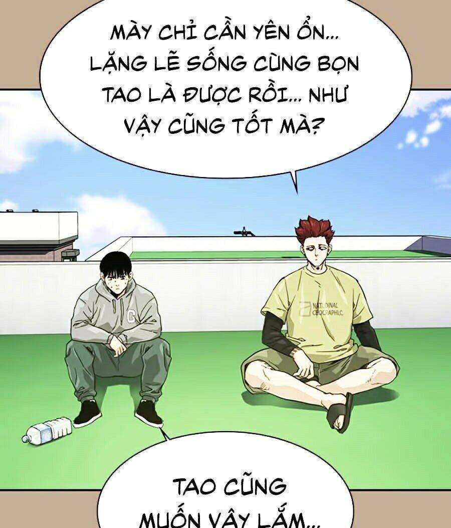 Để Có Thể Sống Sót Chap 27 - Next Chap 28
