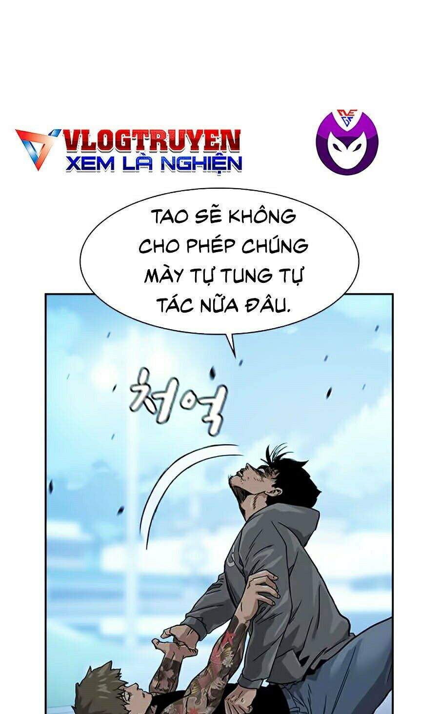 Để Có Thể Sống Sót Chap 27 - Next Chap 28
