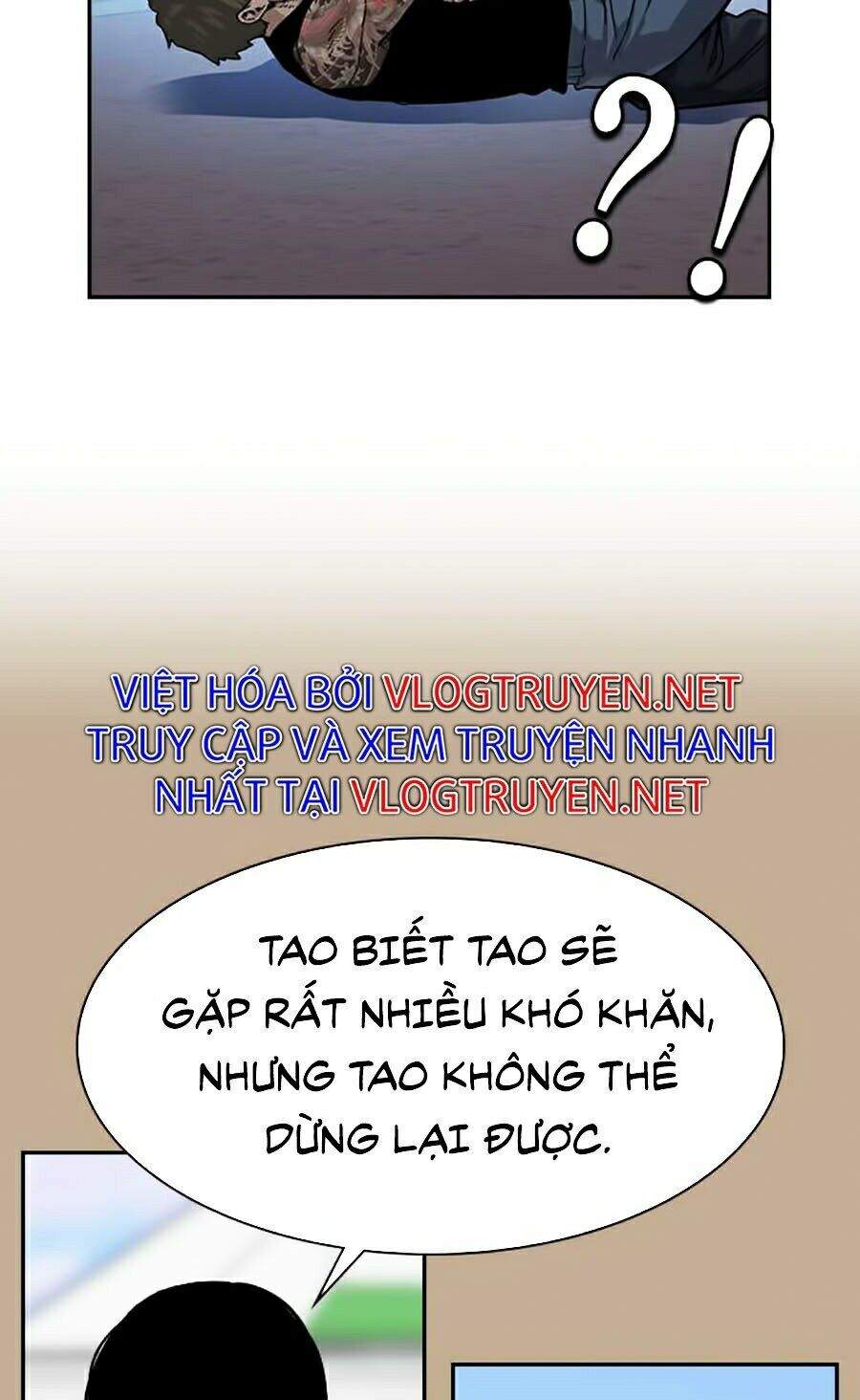 Để Có Thể Sống Sót Chap 27 - Next Chap 28