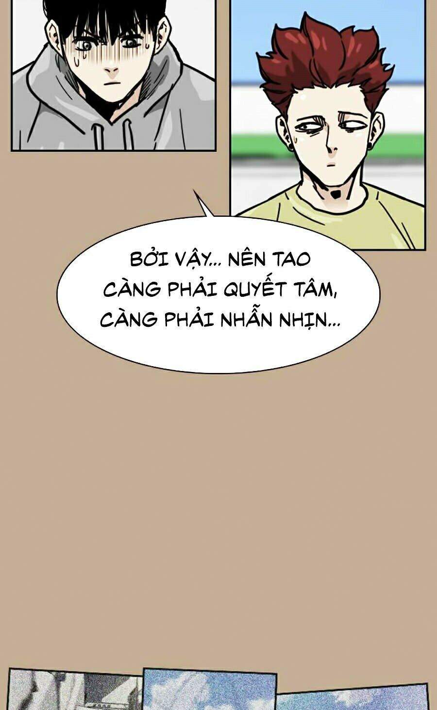 Để Có Thể Sống Sót Chap 27 - Next Chap 28