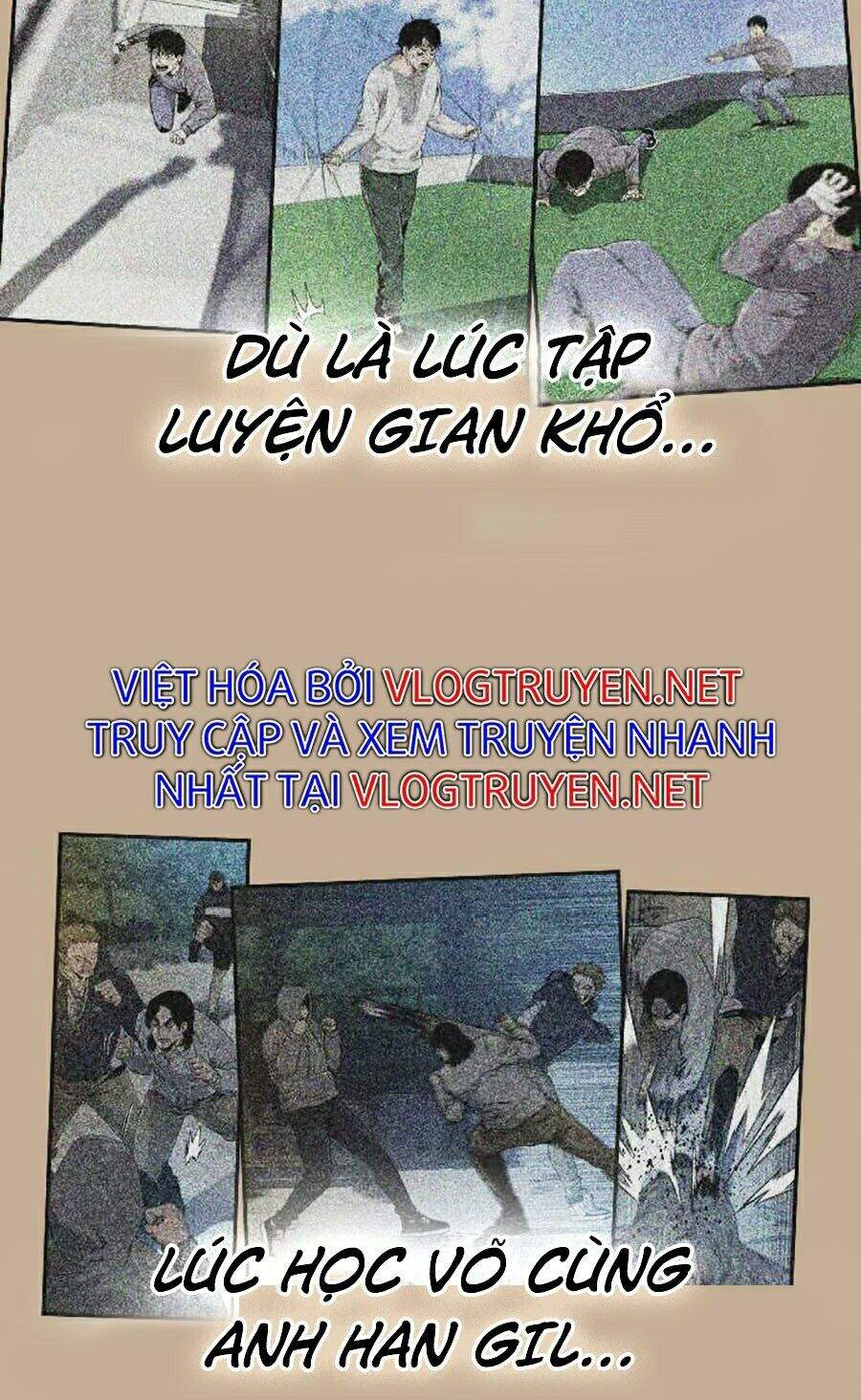 Để Có Thể Sống Sót Chap 27 - Next Chap 28