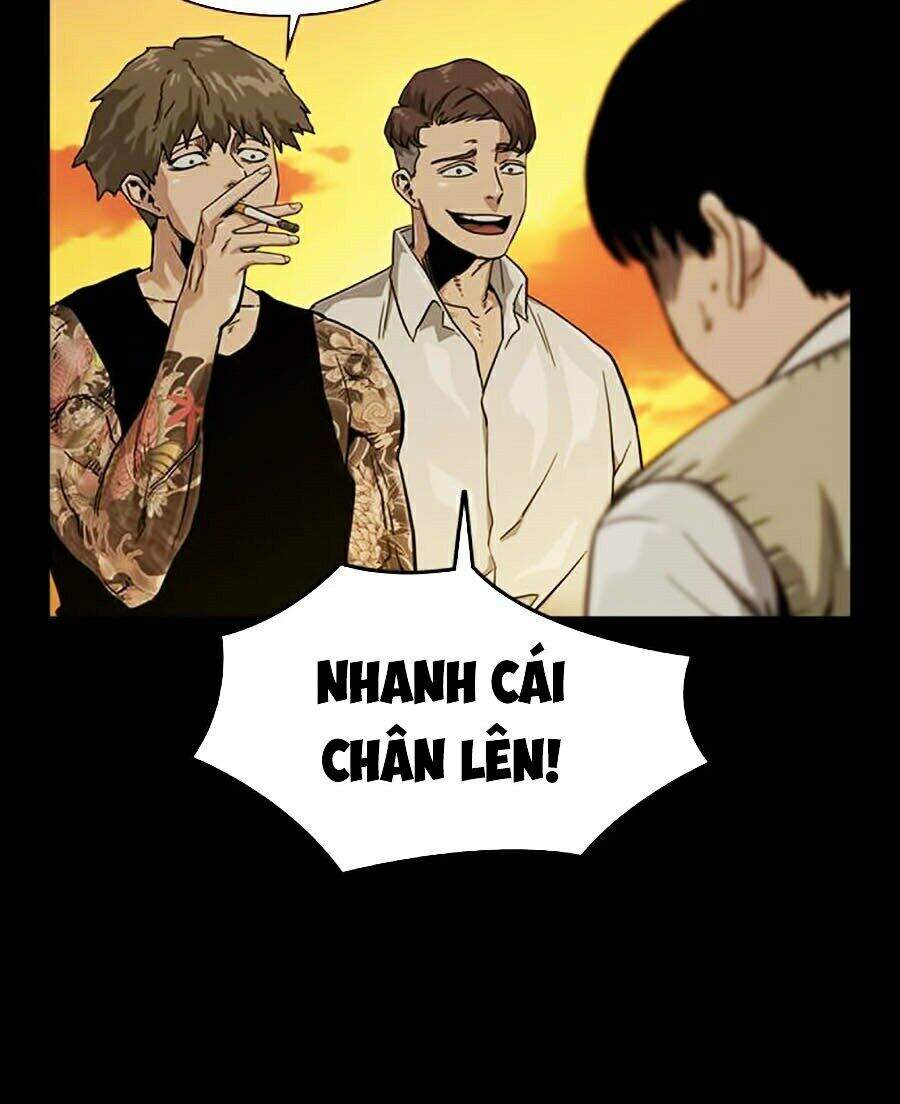 Để Có Thể Sống Sót Chap 27 - Next Chap 28