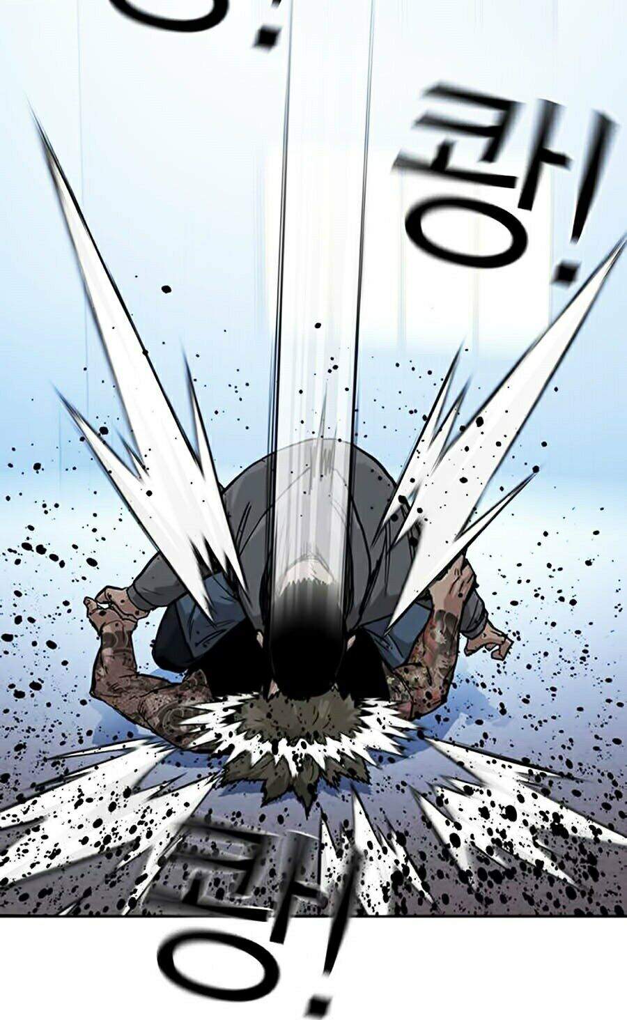 Để Có Thể Sống Sót Chap 27 - Next Chap 28