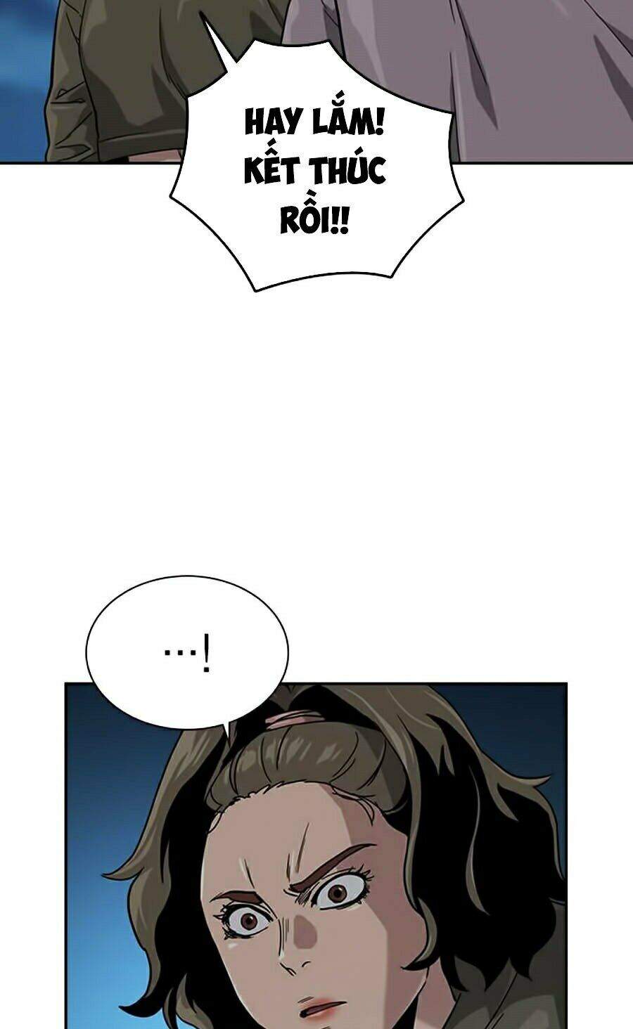 Để Có Thể Sống Sót Chap 27 - Next Chap 28
